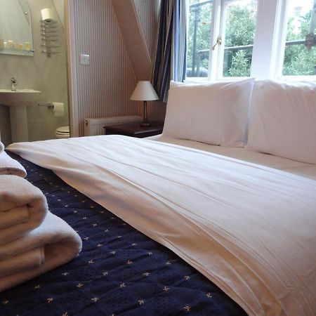 Regency House Hotel Londen Buitenkant foto