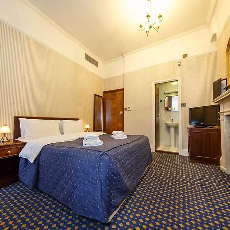Regency House Hotel Londen Buitenkant foto