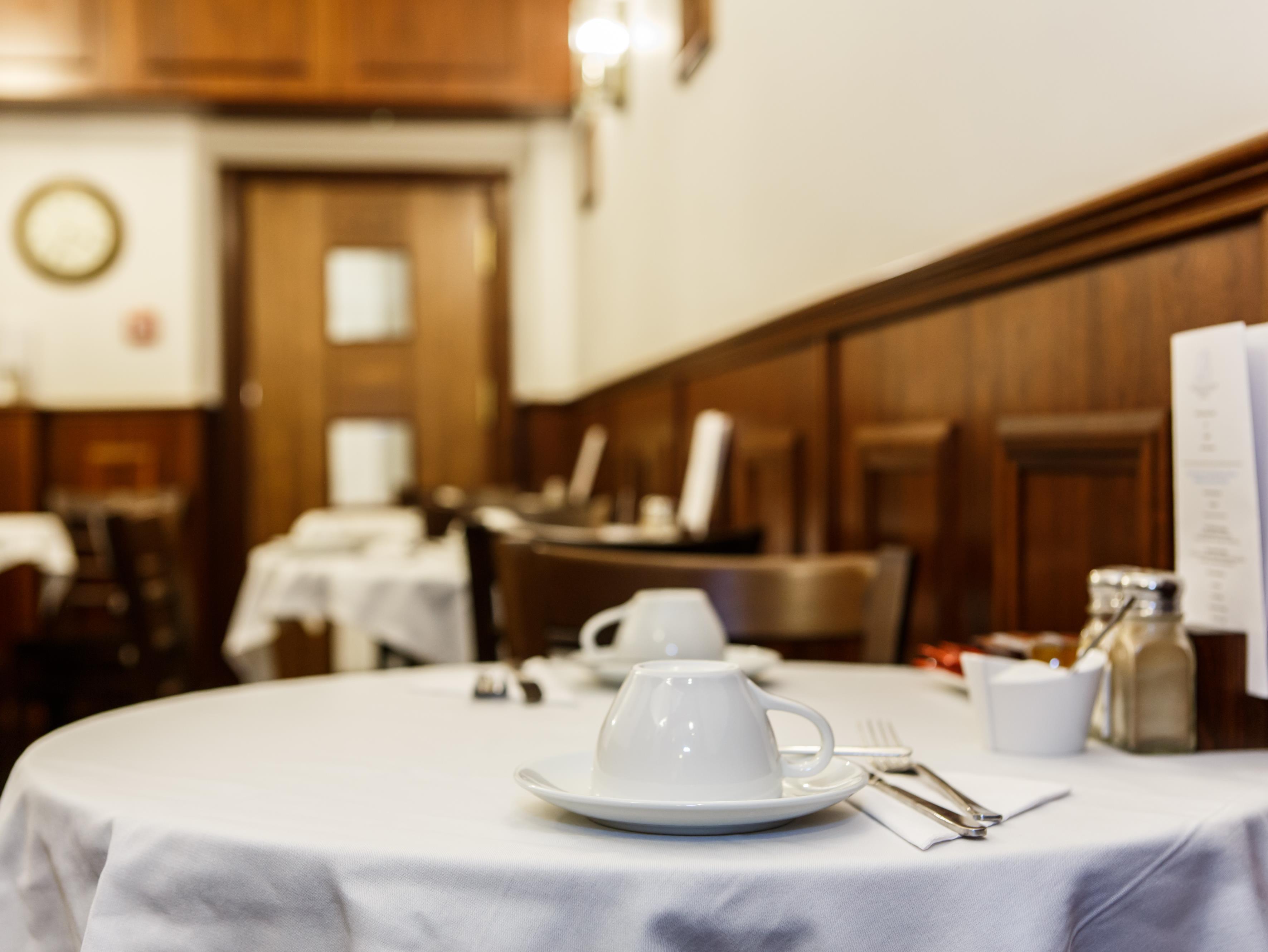 Regency House Hotel Londen Buitenkant foto