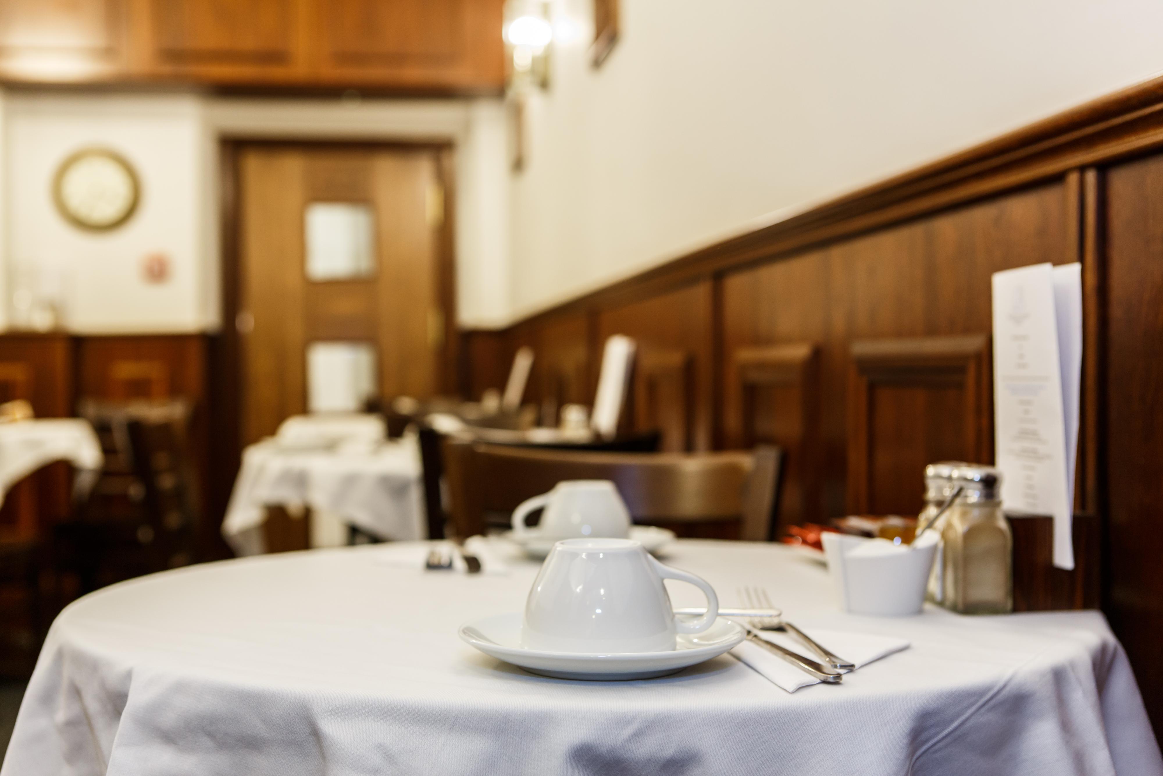 Regency House Hotel Londen Buitenkant foto