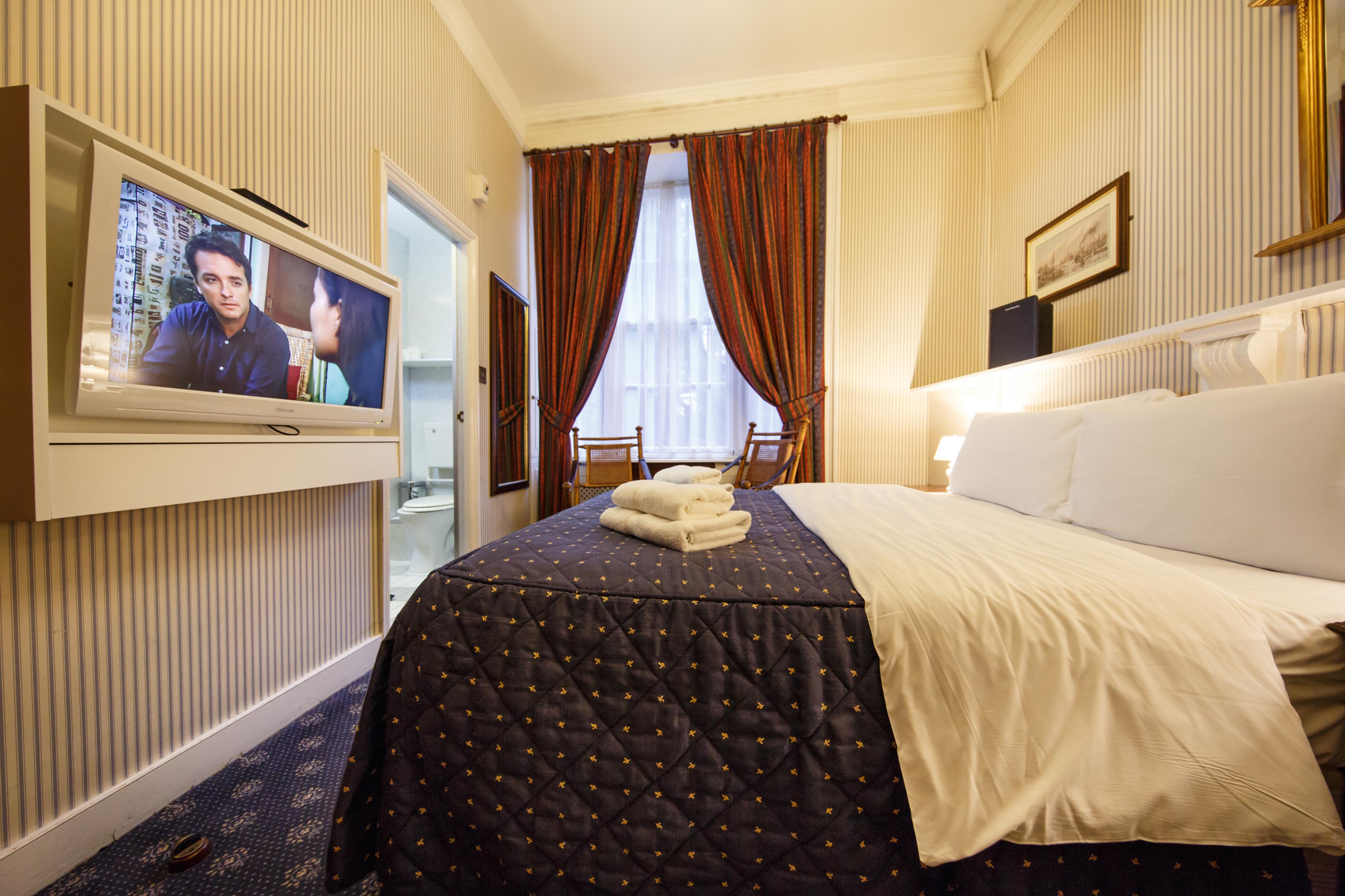 Regency House Hotel Londen Buitenkant foto