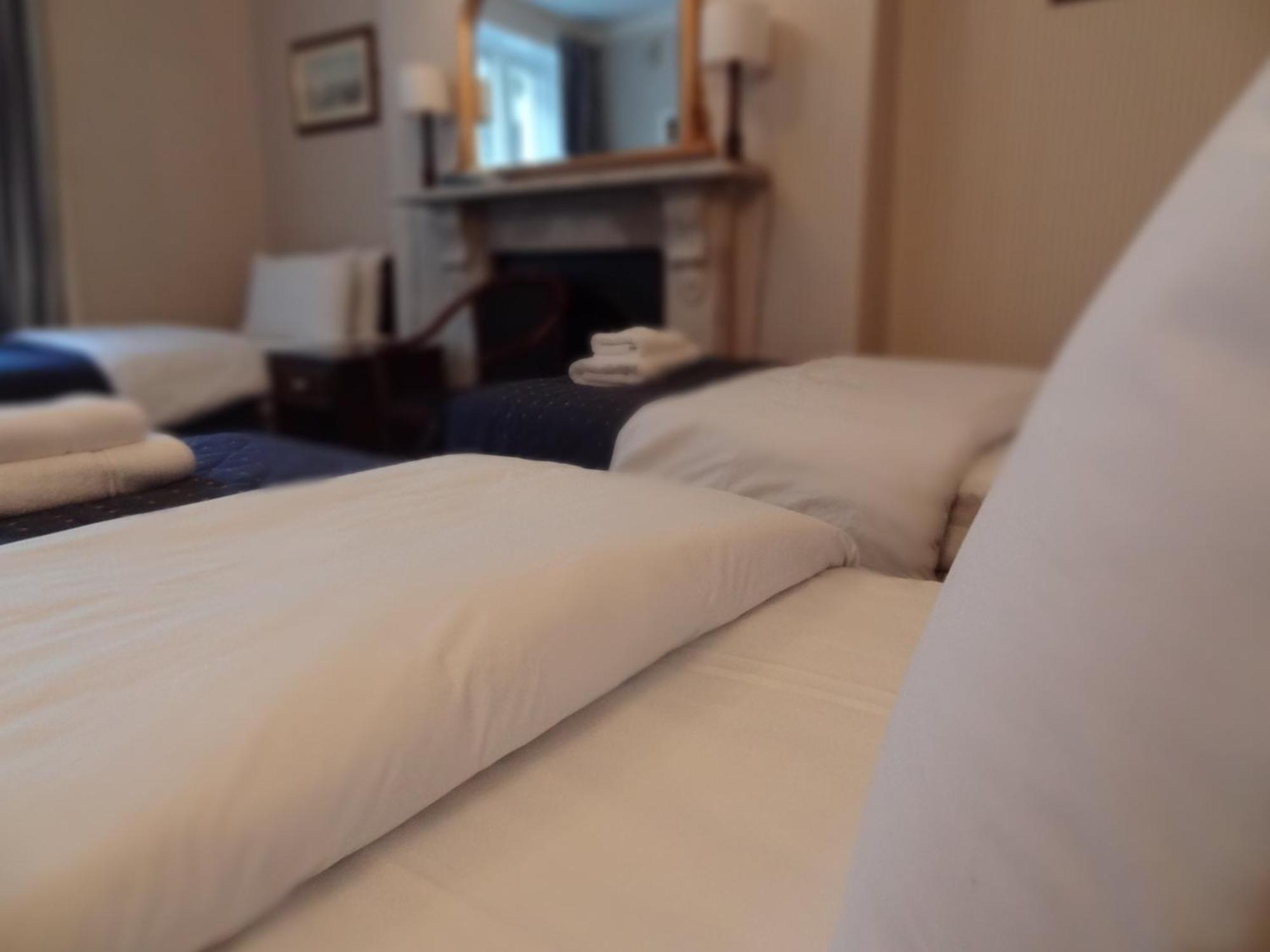 Regency House Hotel Londen Buitenkant foto