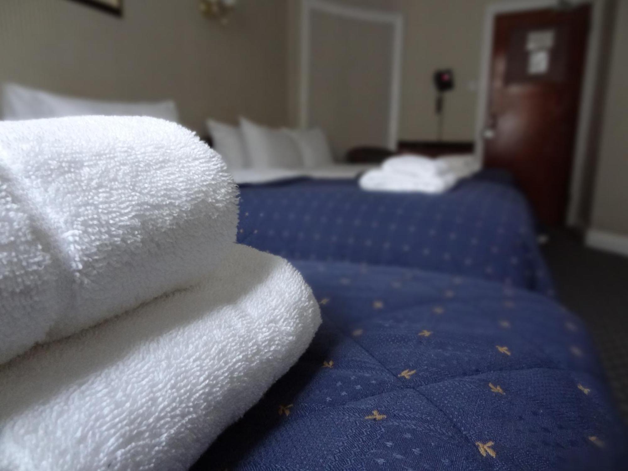Regency House Hotel Londen Buitenkant foto