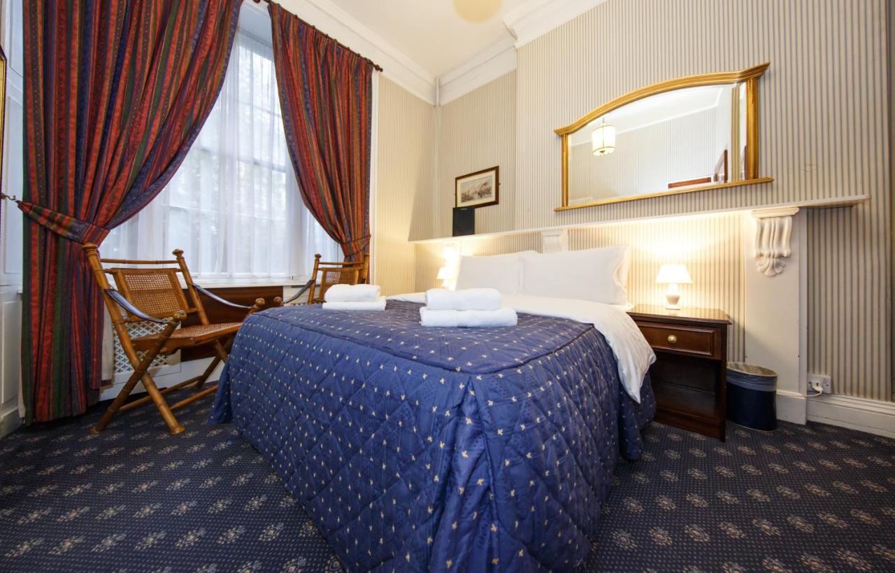 Regency House Hotel Londen Buitenkant foto