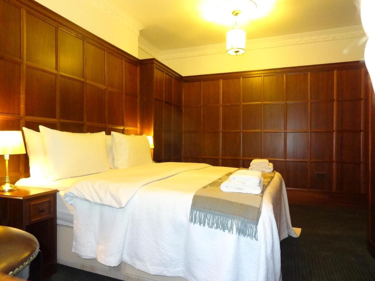 Regency House Hotel Londen Buitenkant foto
