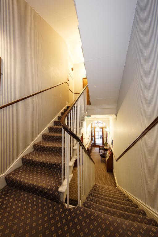 Regency House Hotel Londen Buitenkant foto